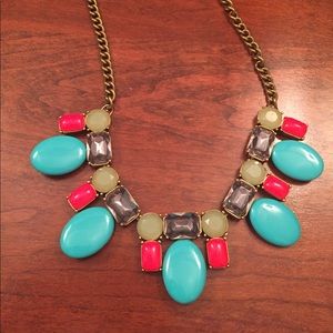 Jcrew necklace
