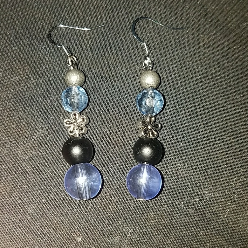 *Grow & Prosper* Earrings