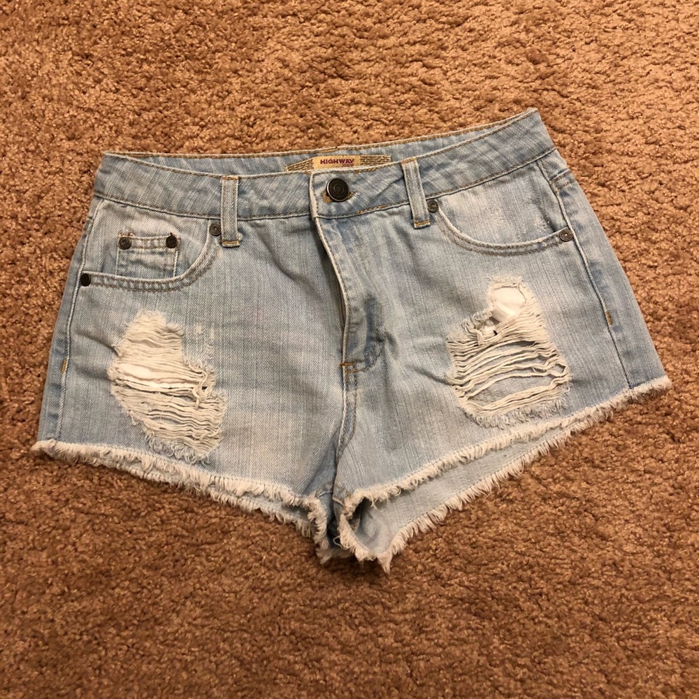Shorts