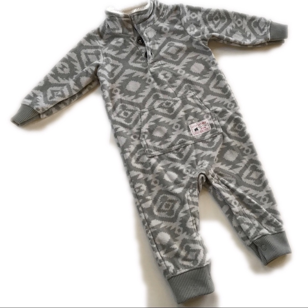 Carter’s Onesies Bodysuit 9 months