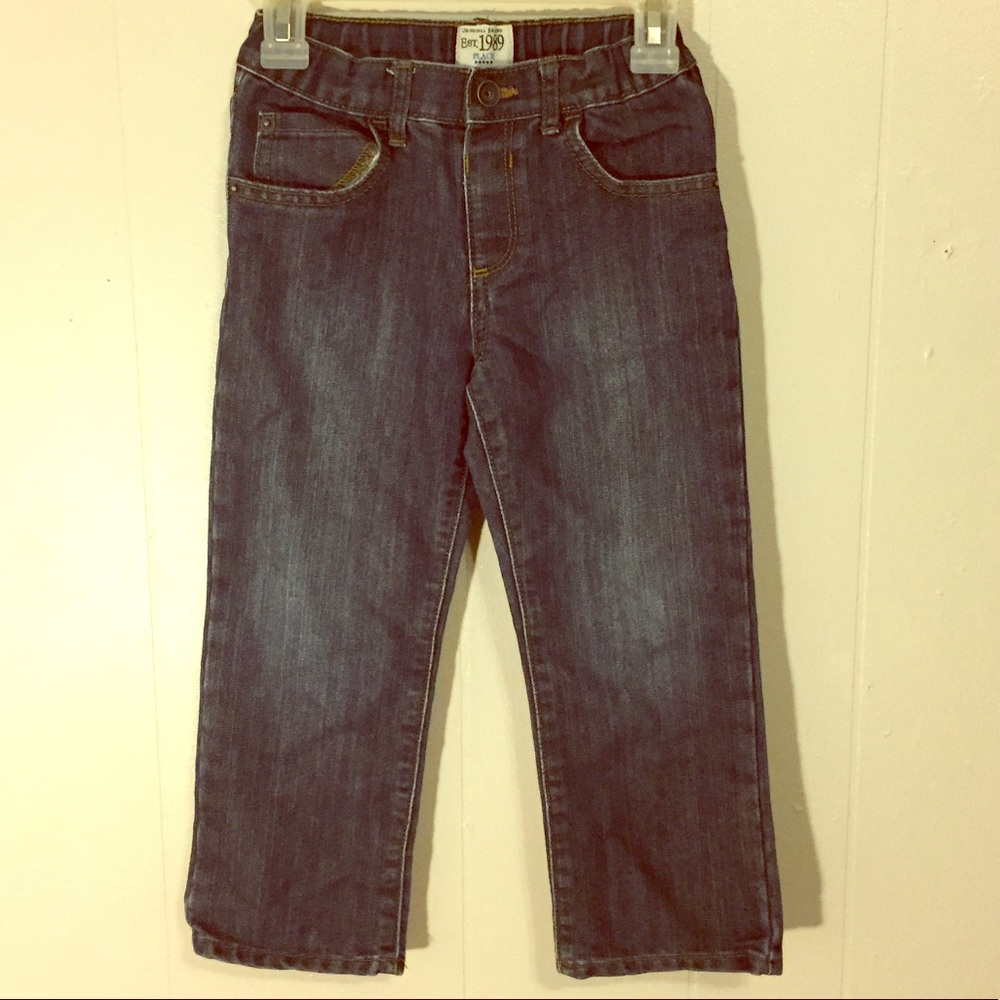 1989 Place Jeans