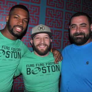 Meet your Posher, Raheem