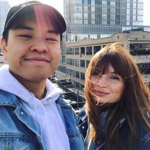 Meet your Posher, Madeleine