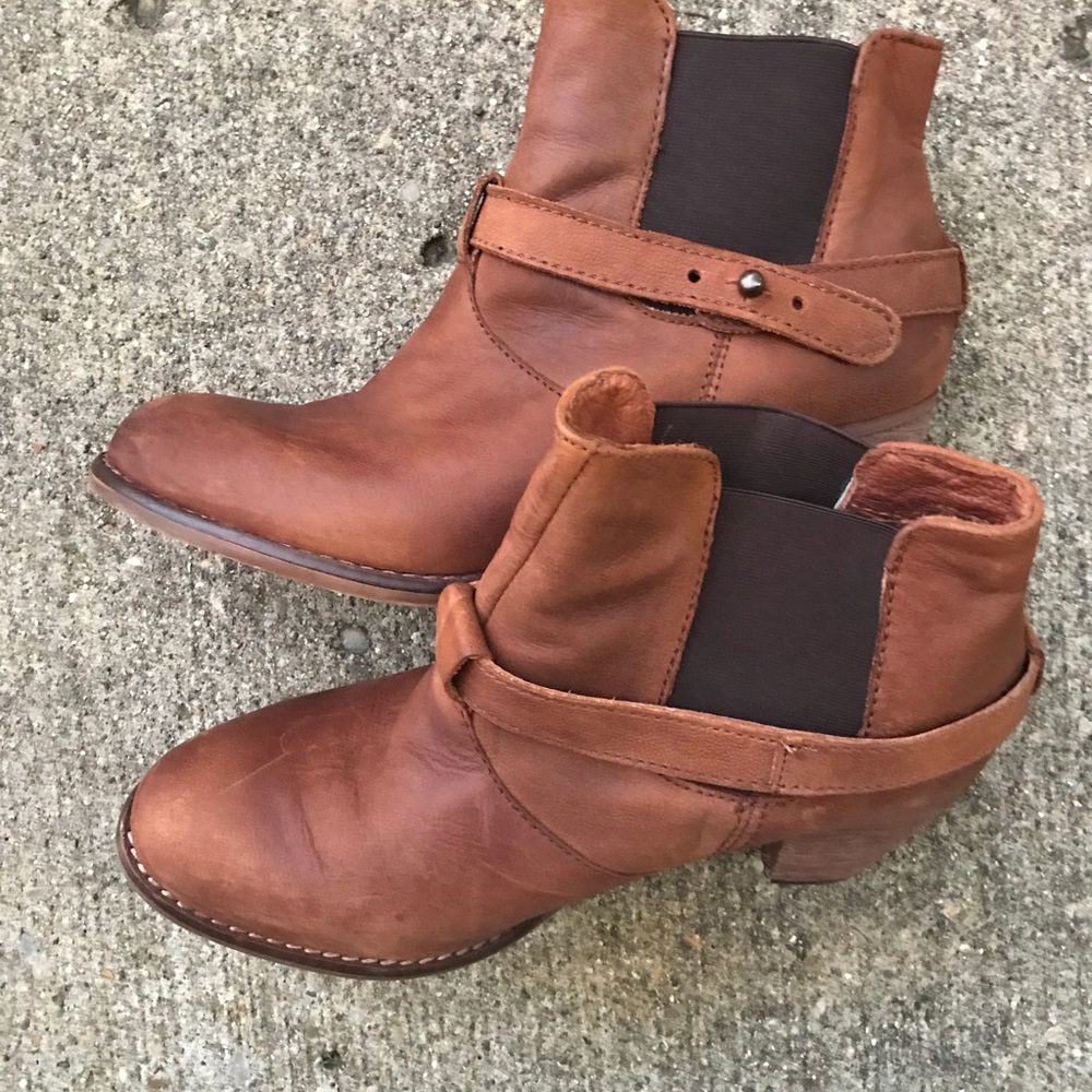 Booties