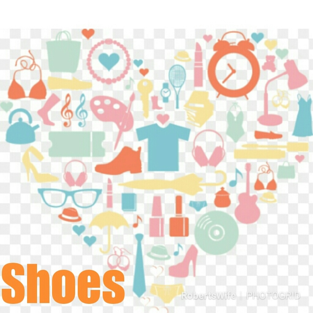 👠❤👠❤👠Shop My Shoes❤👠❤👠❤