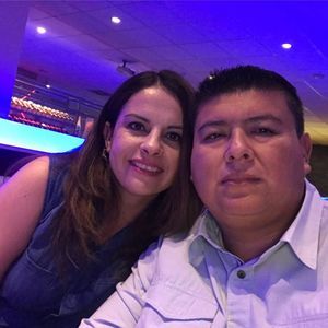 Meet your Posher, Josue