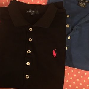 Polos