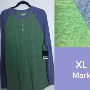 Lularoe Mark Xl