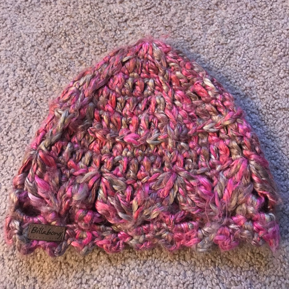🌟 Billabong Beanie 🌟