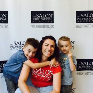 Meet your Posher, Elena