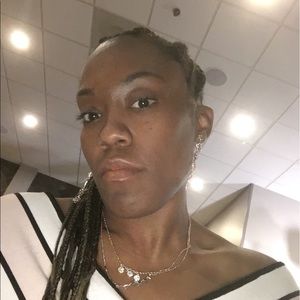 Meet your Posher, Krystal