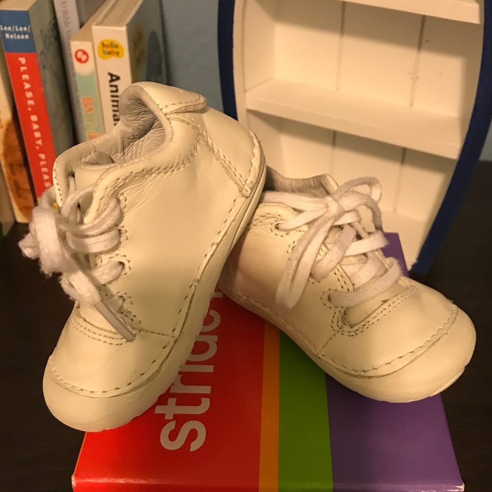 Stride Rite Pre Walker Shoes