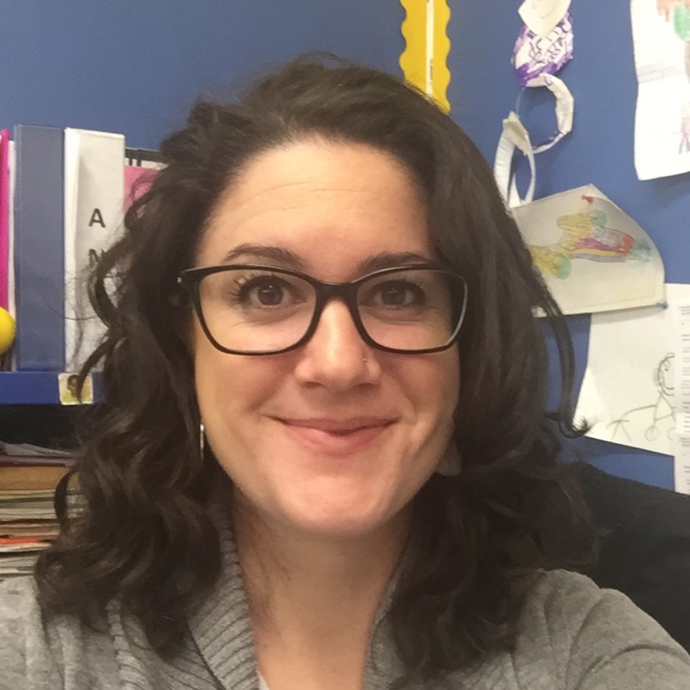 Meet your Posher, Christina