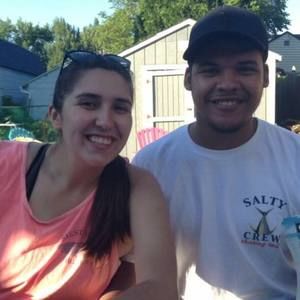 Meet your Posher, Jill