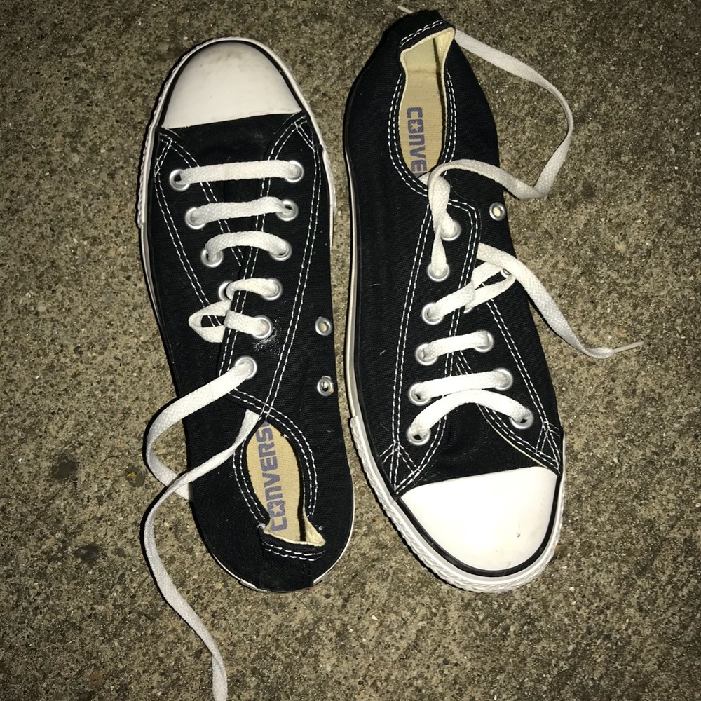 Converse Classic Chucks