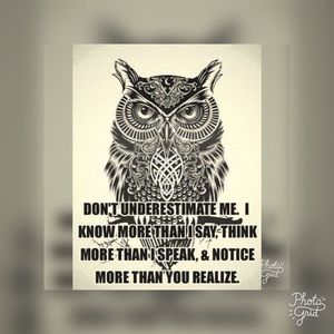 Meet your Posher, Danny