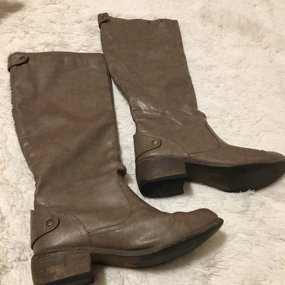 Rampage Sarabeth boot