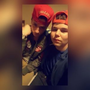 Meet your Posher, Aaron