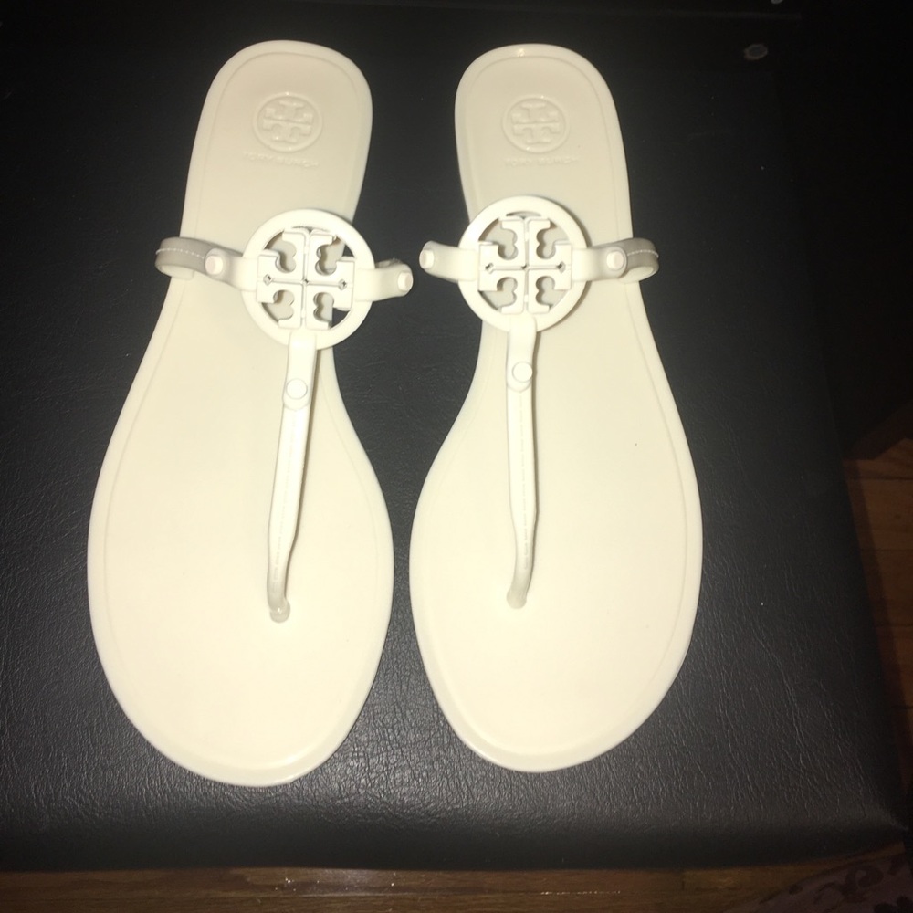 Tory burch sandals