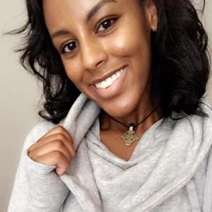 Meet your Posher, Katherine