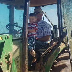 Meet your Posher, Sara