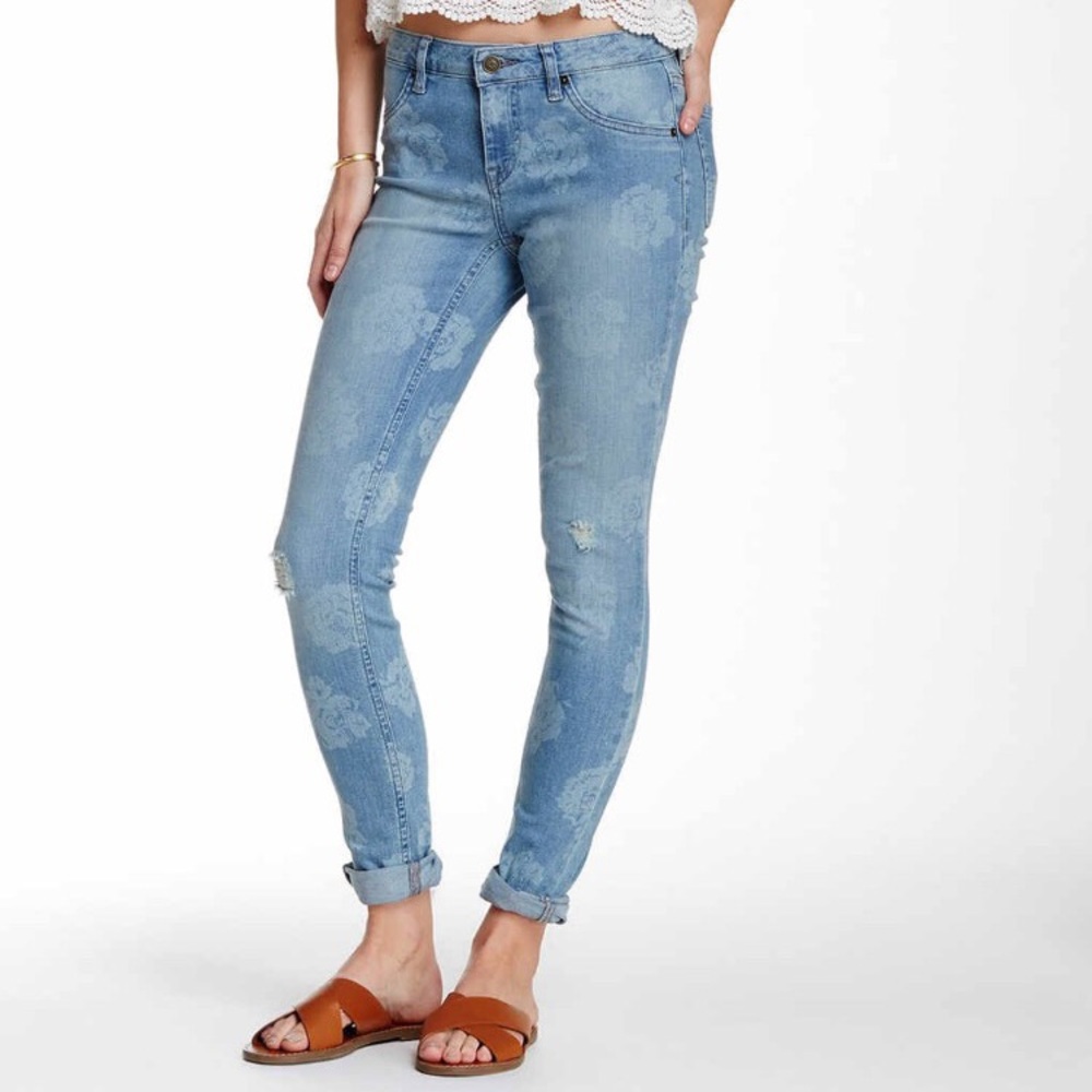 Volcom jeans