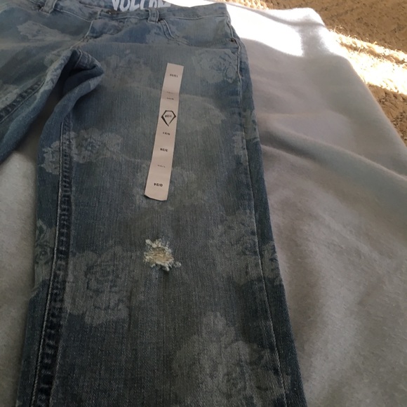 Volcom jeans - Picture 2 of 8