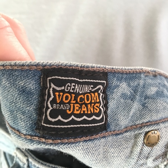 Volcom jeans - Picture 5 of 8