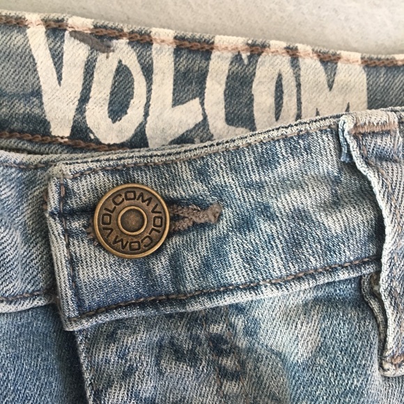 Volcom jeans - Picture 6 of 8