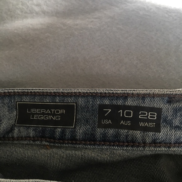 Volcom jeans - Picture 8 of 8