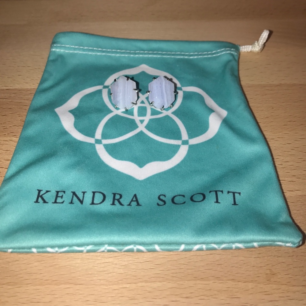 Kendra Scott Stud Earrings