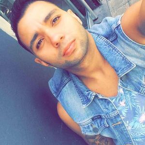 Meet your Posher, Rainier