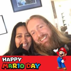 Meet your Posher, Bryce