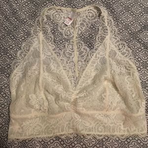 Lace Bralette