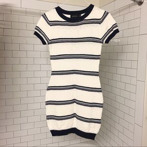 MINKPINK Read Between the Lines dress MINKPINK Read Between the Lines dress