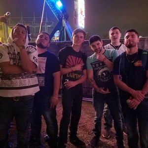 Meet your Posher, Jesse