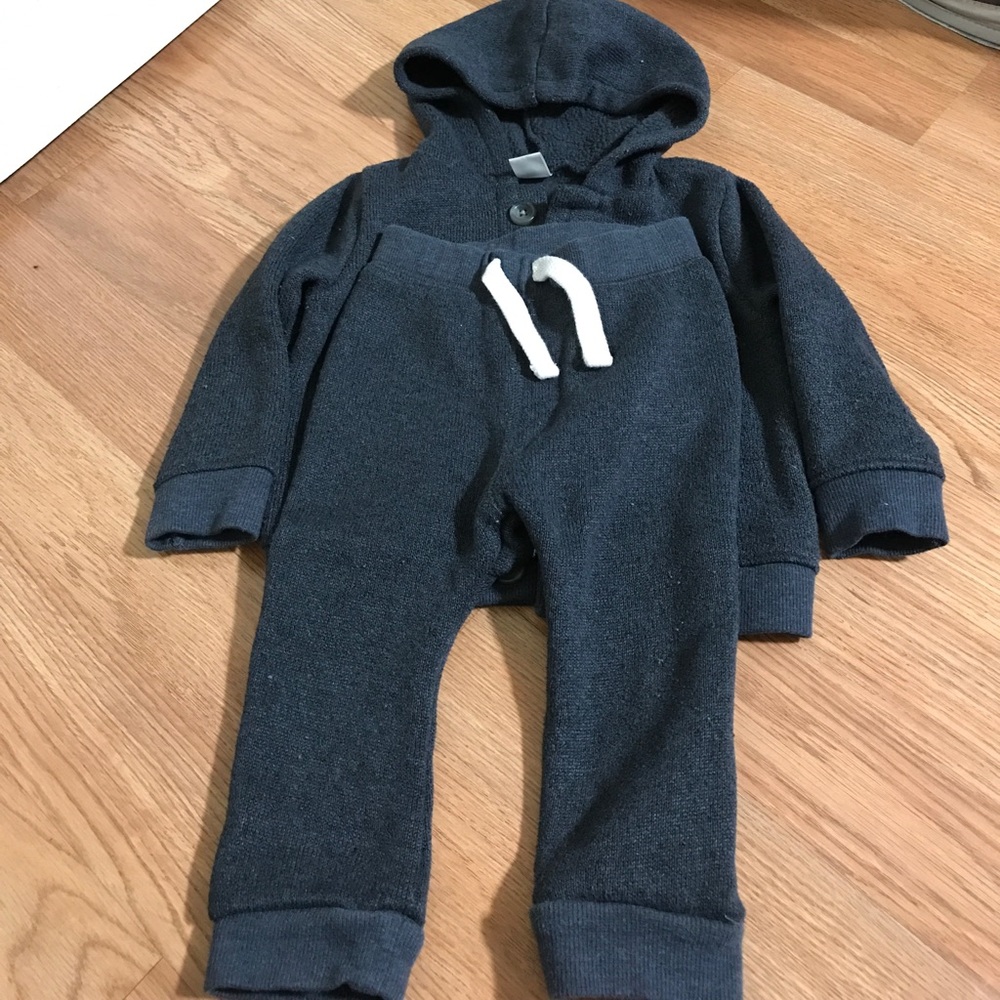 Baby Boy 2 piece set