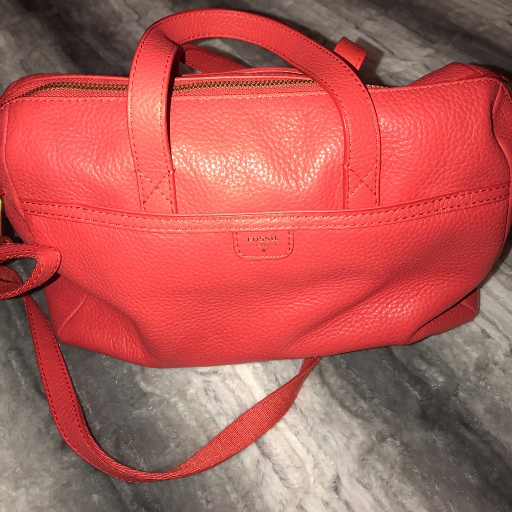 Fossil Bag 💁🏼