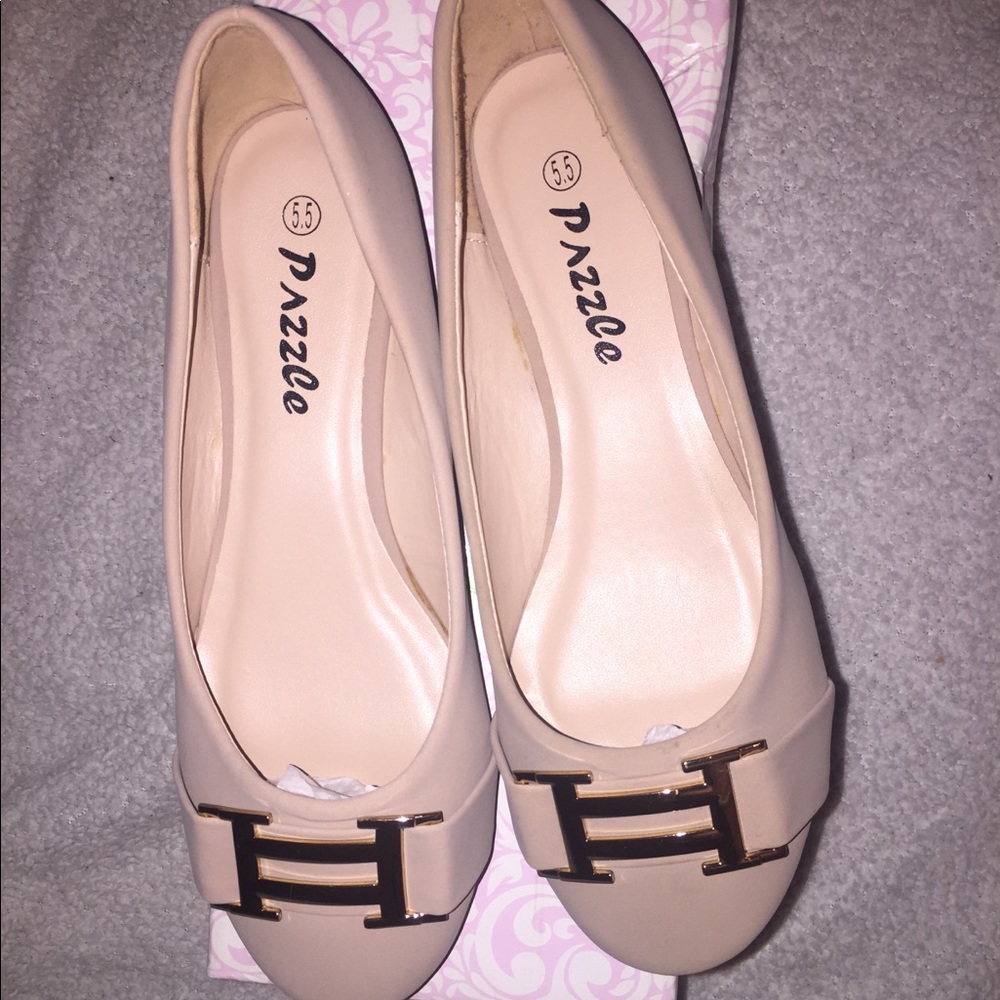 New flats