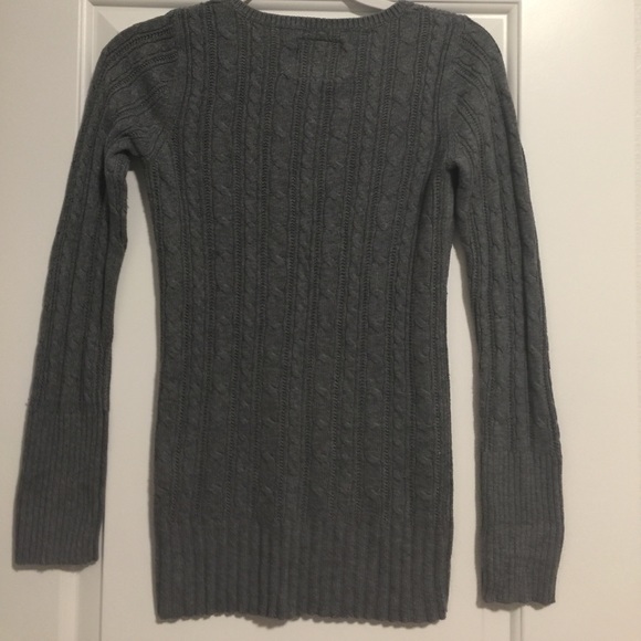 American Eagle Sweater - Picture 3 of 4