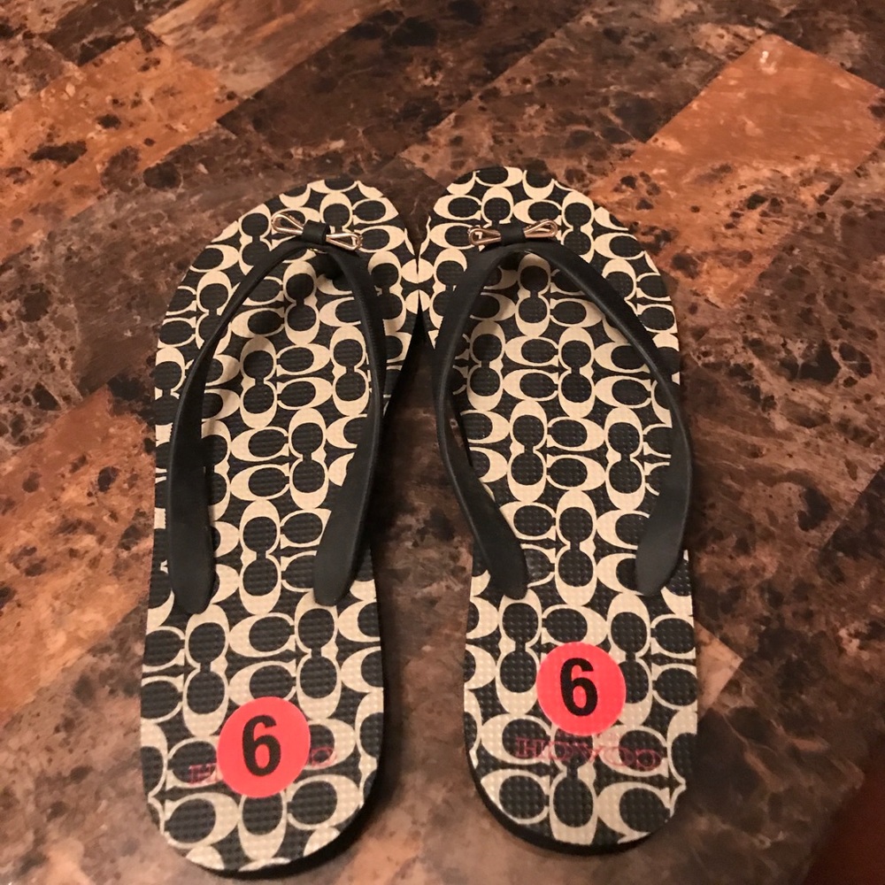 Flip flops