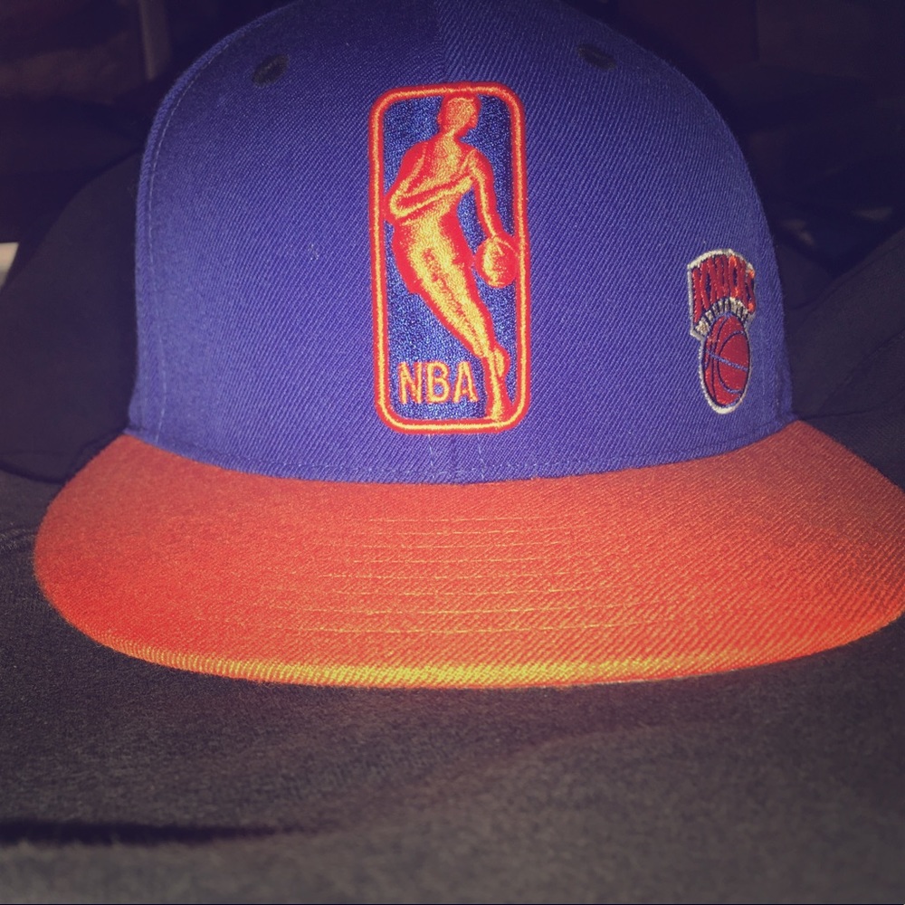Knicks hat