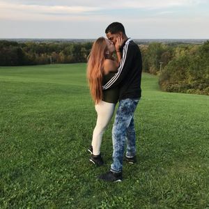 Meet your Posher, Frank