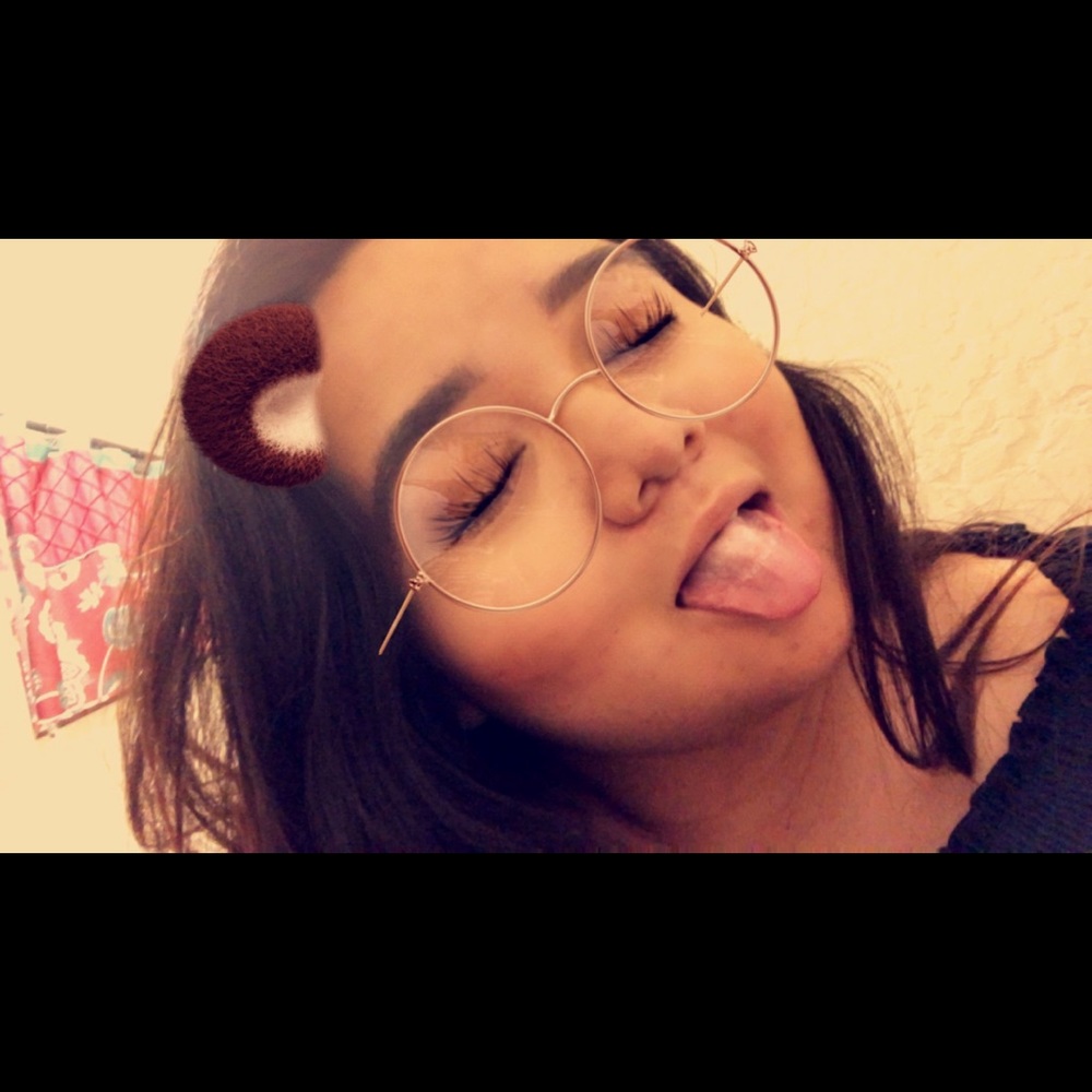 Meet your Posher, Diana