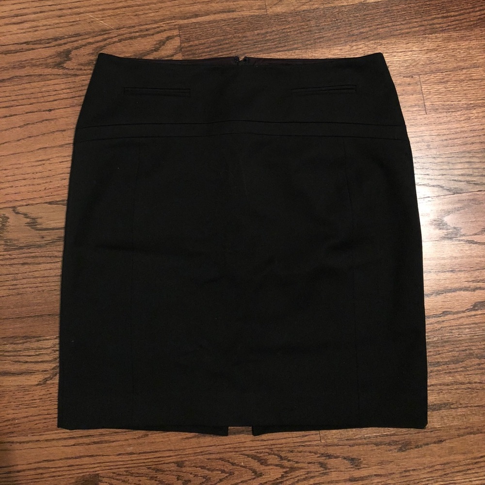 Express pencil skirt