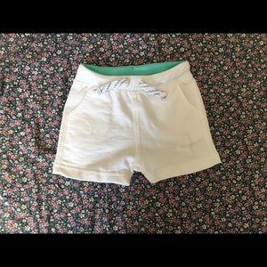 Baby Boy Shorts