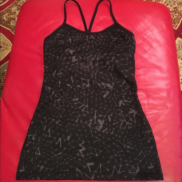 lululemon athletica Tops - Lulu Lemon 🍋 fitness tops