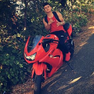 Meet your Posher, Èrìck