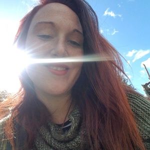 Meet your Posher, Kandice