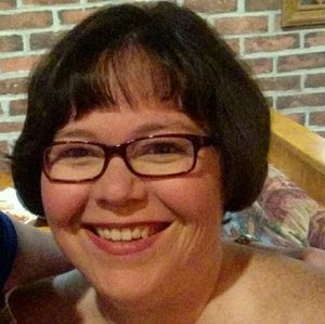 Meet your Posher, Joanna